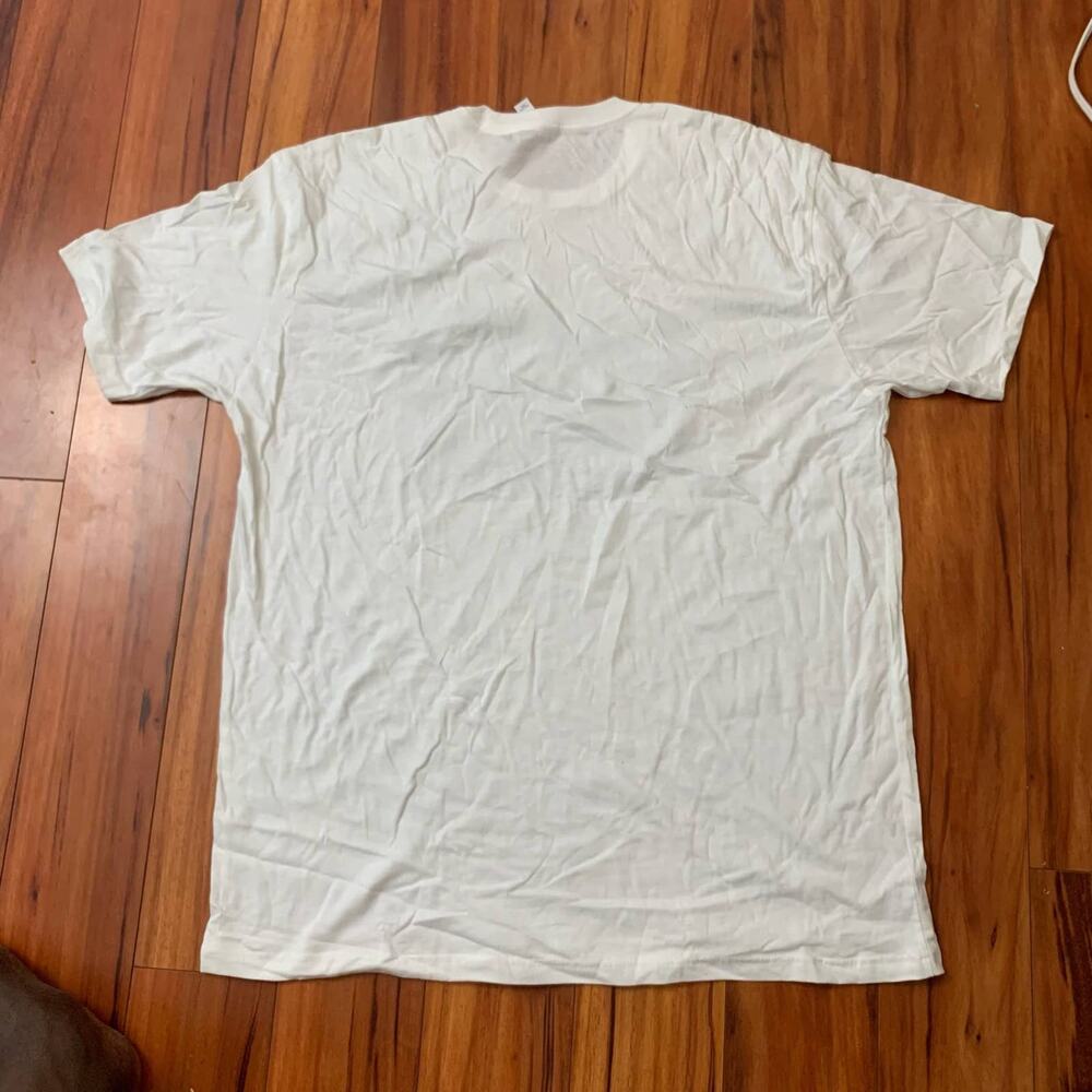 Next Level Apparel Monster Detection Tee Size Xxl - image 2